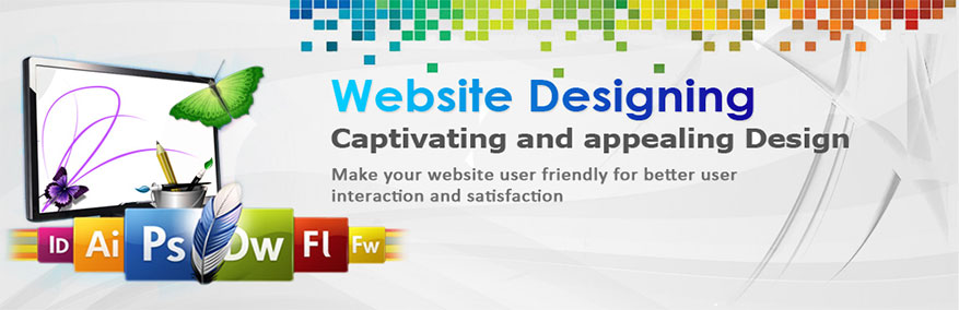 Responsive Web Design in Faridabad